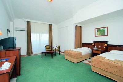 Imagine Club Smile Green Hill Hotel