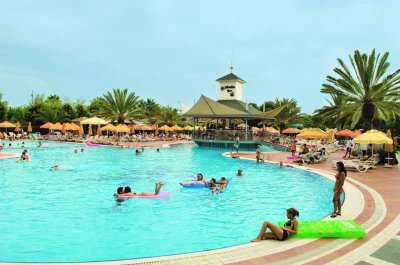 Imagine Royal Vikingen Resort