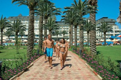 Imagine Arancia Resort Hotel