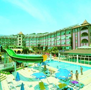 Imagine Kemal Bay Hotel