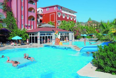 Imagine Kemal Bay Hotel