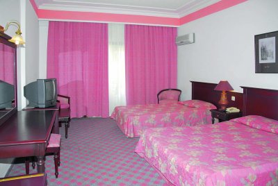 Imagine Kemal Bay Hotel