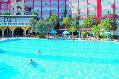 Imagine Kemal Bay Hotel
