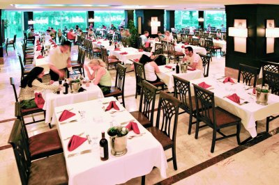 Imagine Kaya Belek Hotel