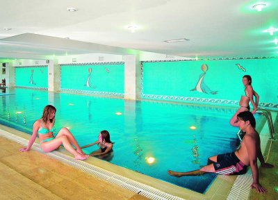 Imagine Kaya Belek Hotel