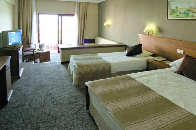 Imagine Kaya Belek Hotel