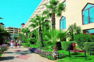 Imagine Kaya Belek Hotel