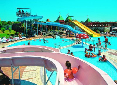 Imagine Kaya Belek Hotel