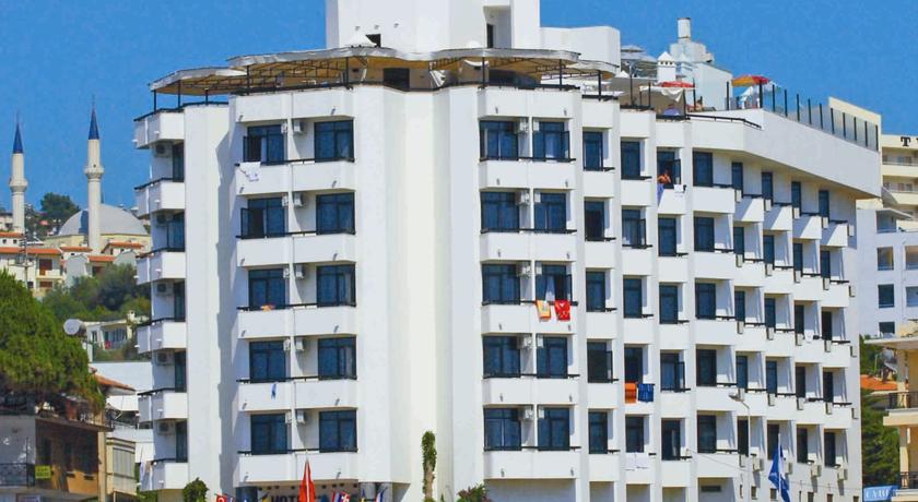 Imagine Asena Hotel
