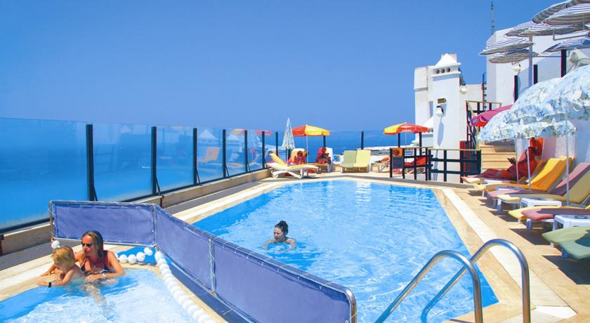 Imagine Asena Hotel