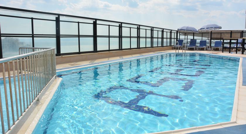 Imagine Asena Hotel