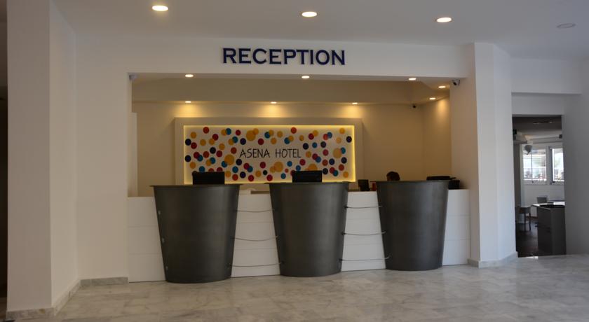 Imagine Asena Hotel