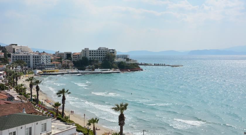 Imagine Asena Hotel