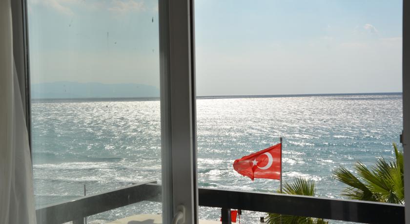 Imagine Asena Hotel