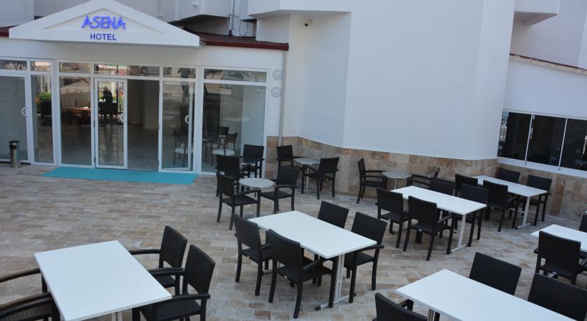 Imagine Asena Hotel