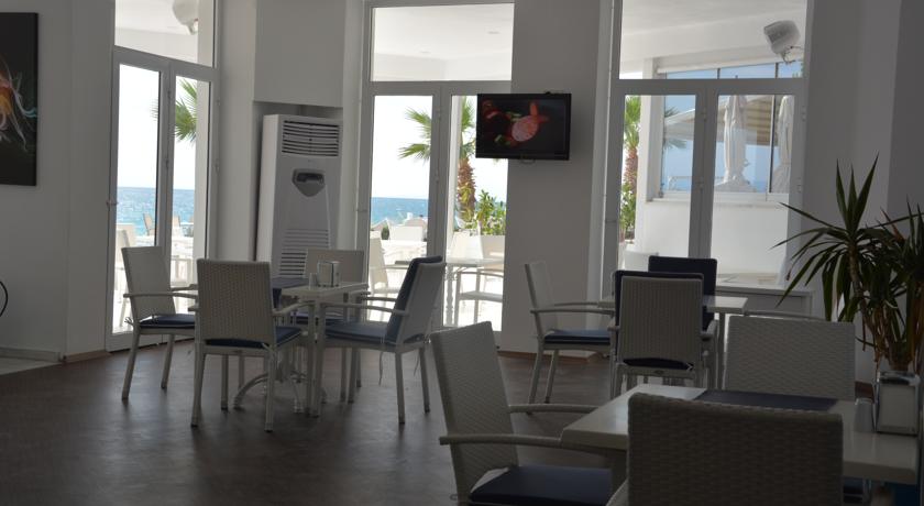 Imagine Asena Hotel