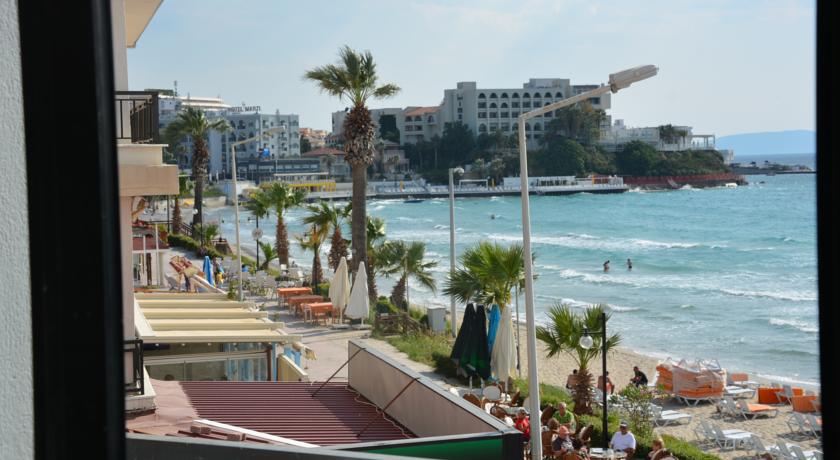 Imagine Asena Hotel