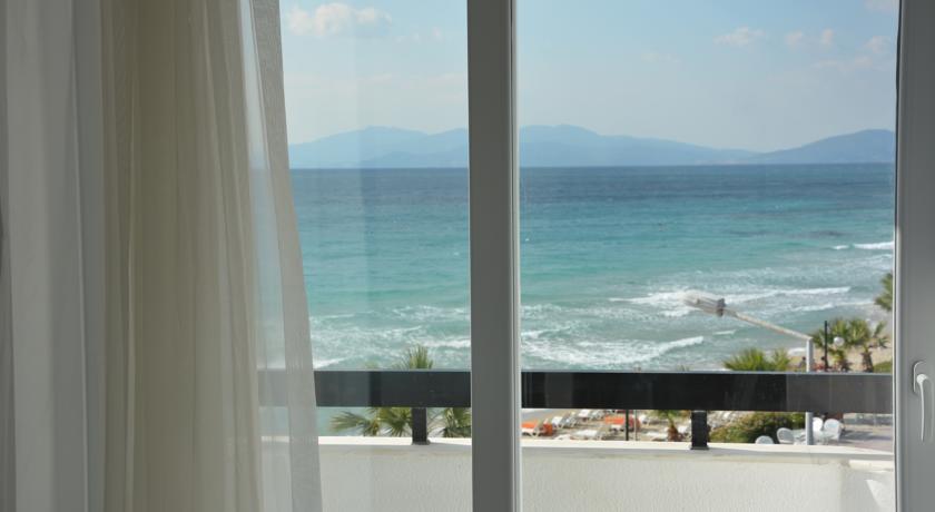 Imagine Asena Hotel