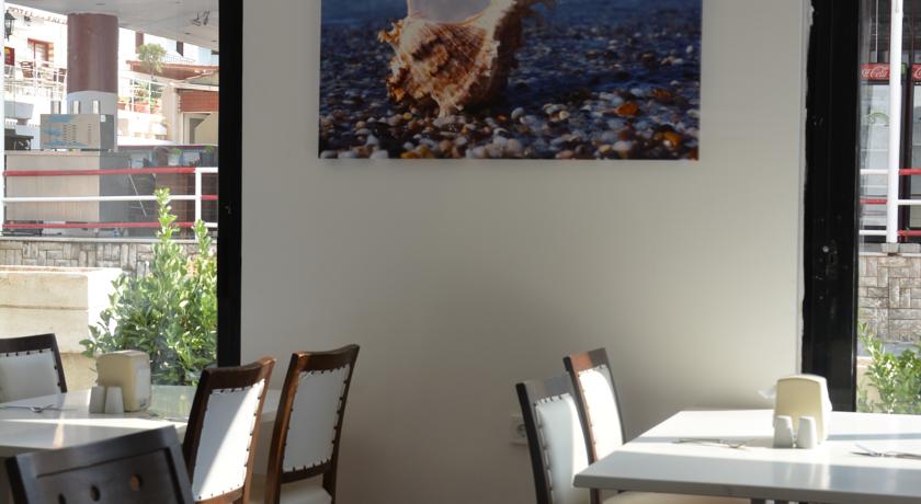 Imagine Asena Hotel