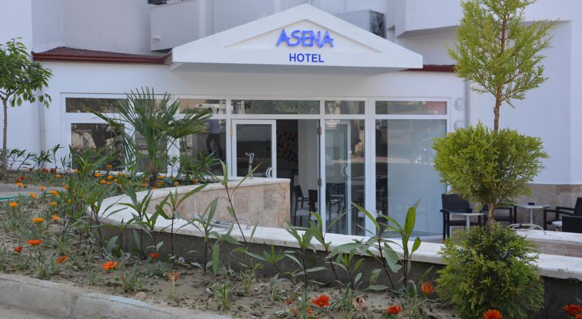Imagine Asena Hotel