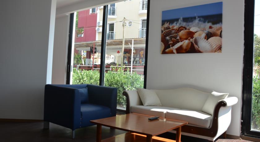 Imagine Asena Hotel