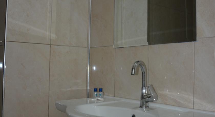 Imagine Asena Hotel