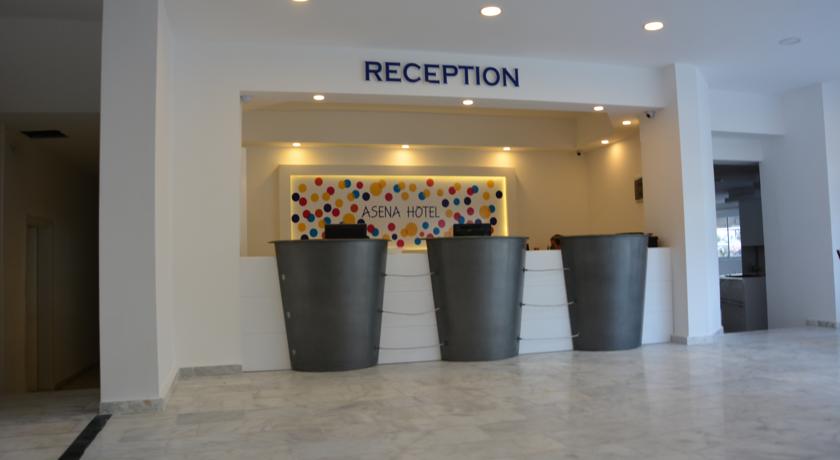 Imagine Asena Hotel
