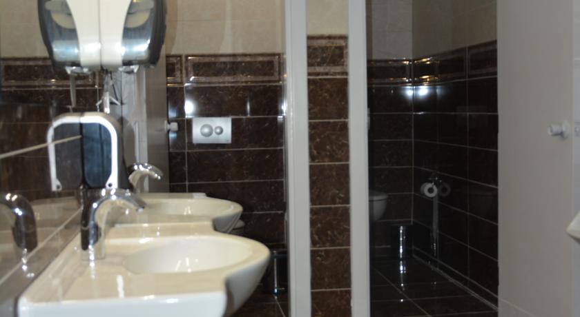 Imagine Asena Hotel