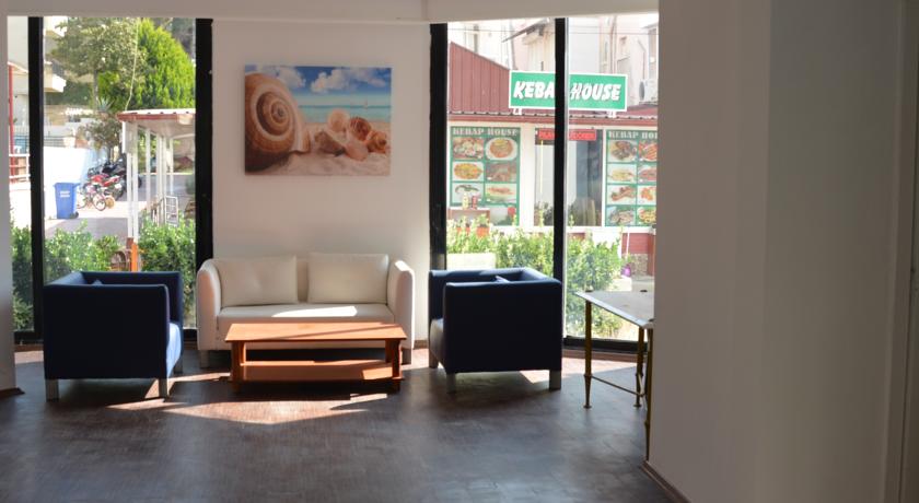 Imagine Asena Hotel