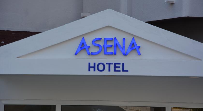 Imagine Asena Hotel