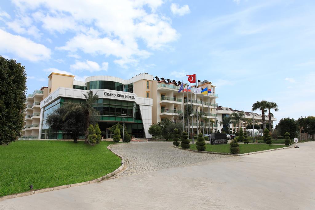 Imagine Grand Ring Hotel