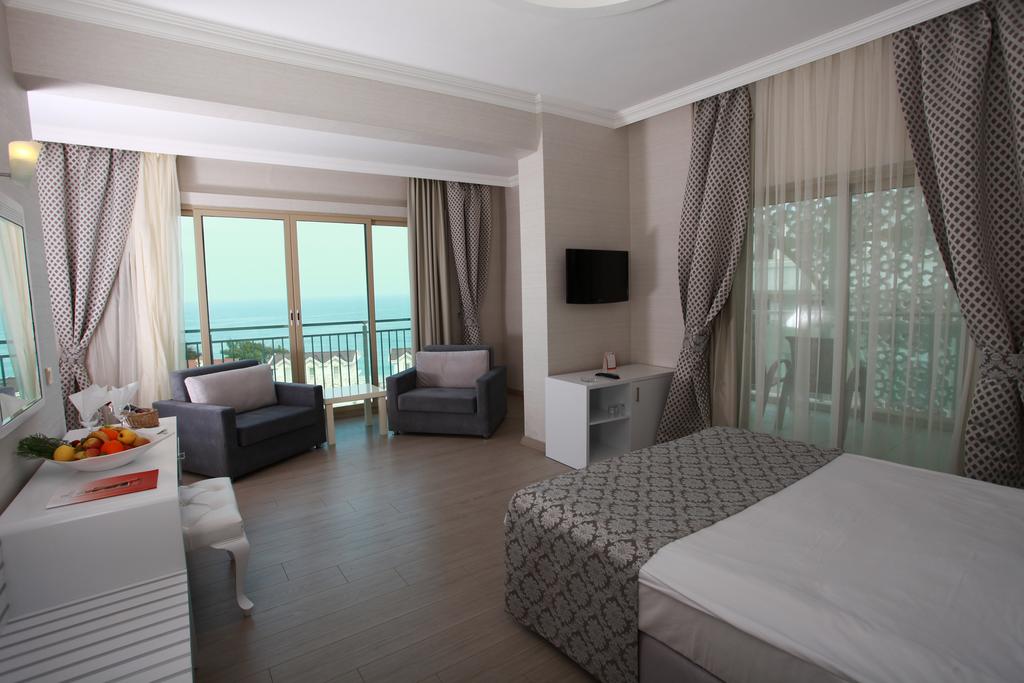 Imagine Grand Ring Hotel