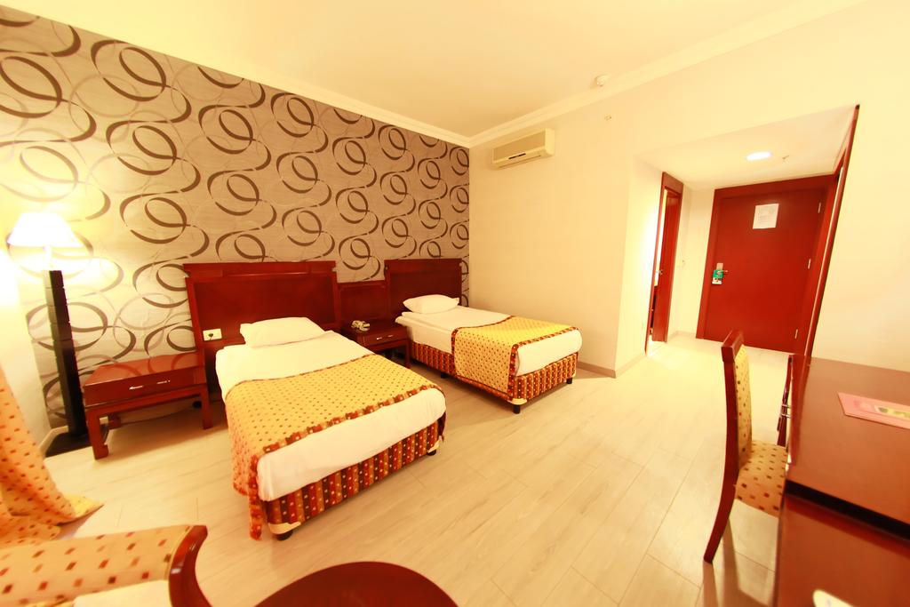 Imagine Grand Ring Hotel