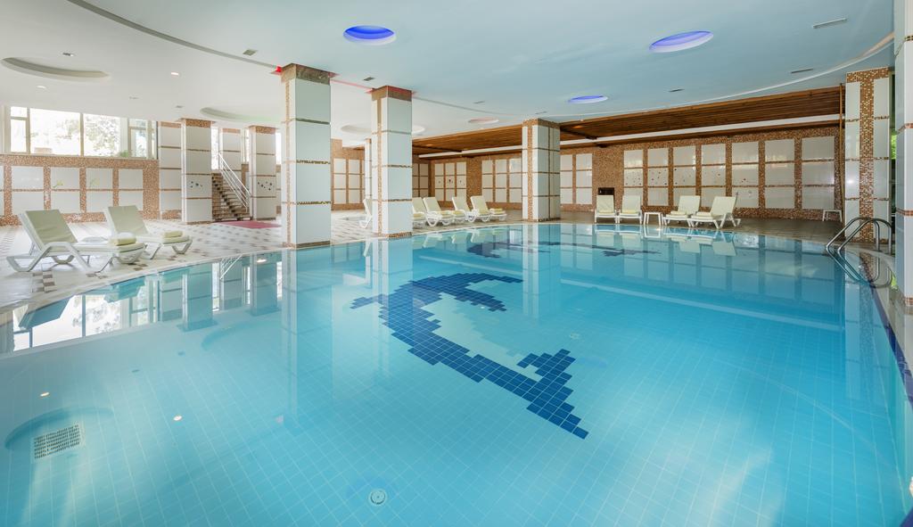 Imagine Grand Ring Hotel