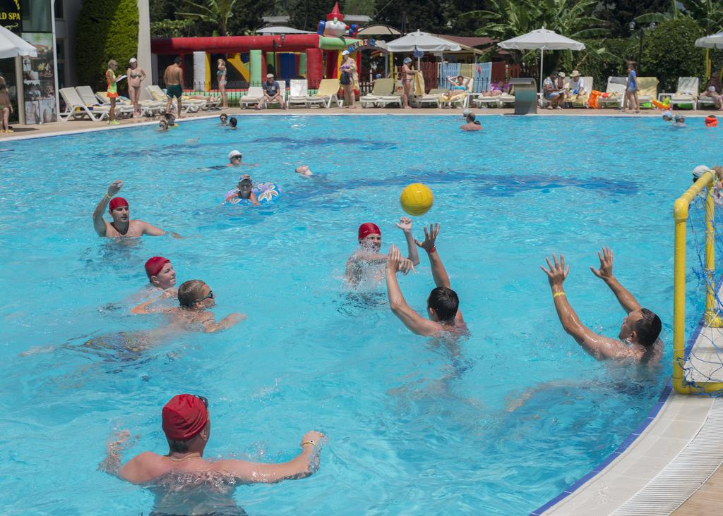 Imagine Grand Ring Hotel