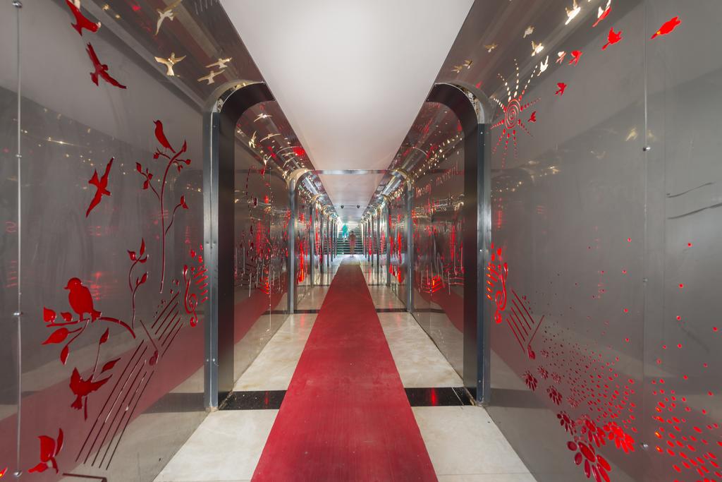 Imagine Grand Ring Hotel