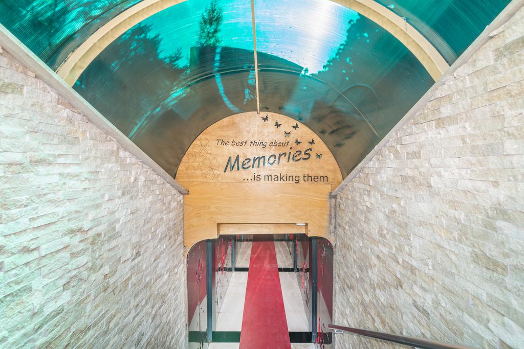 Imagine Grand Ring Hotel