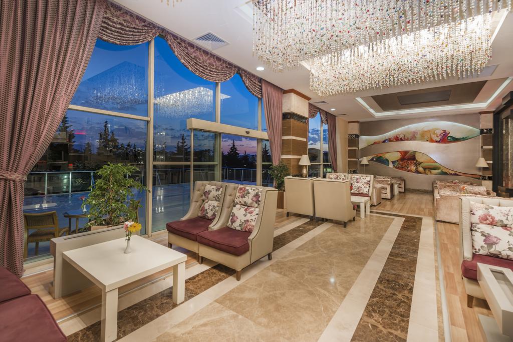 Imagine Grand Ring Hotel