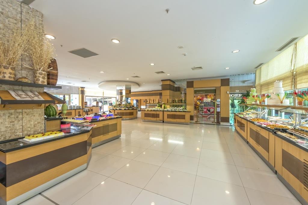 Imagine Grand Ring Hotel