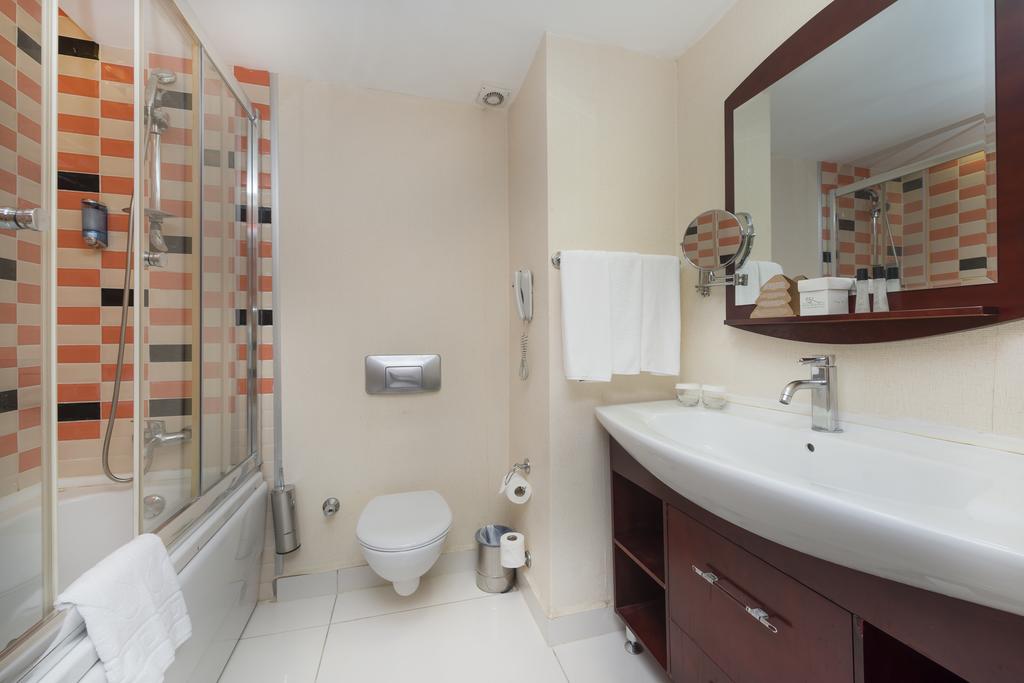 Imagine Grand Ring Hotel