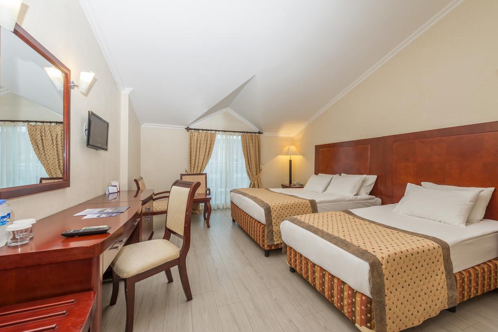 Imagine Grand Ring Hotel