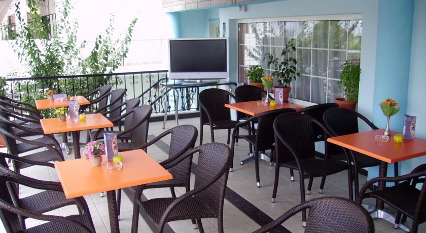 Imagine Hotel Evrostar