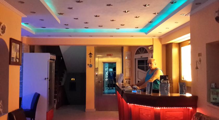 Imagine Hotel Evrostar