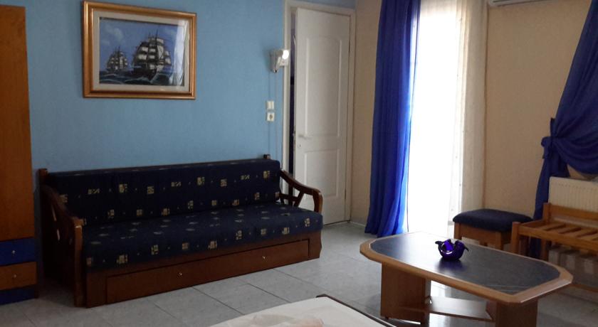 Imagine Hotel Evrostar