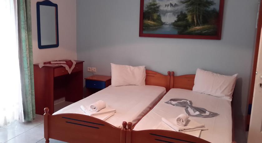 Imagine Hotel Evrostar