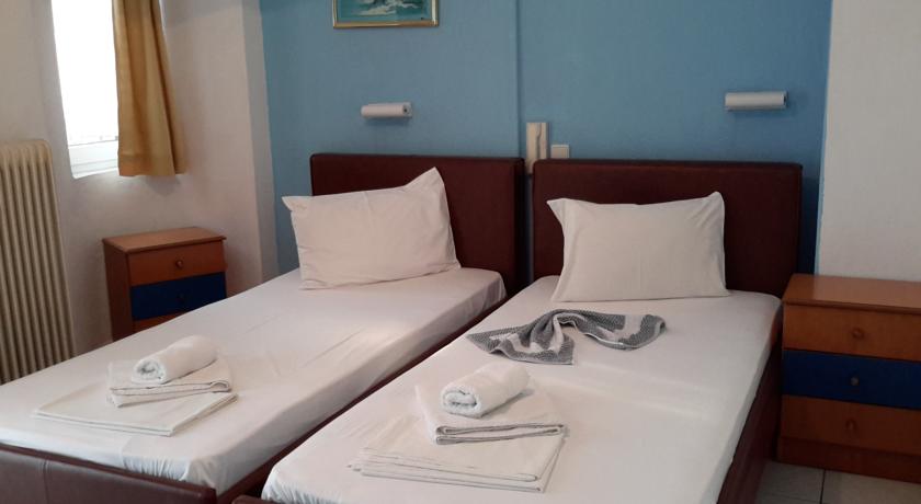 Imagine Hotel Evrostar