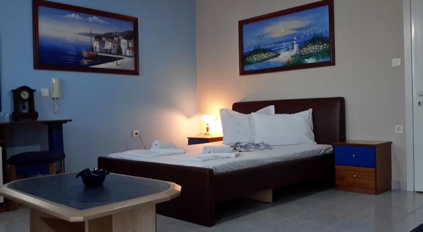 Imagine Hotel Evrostar