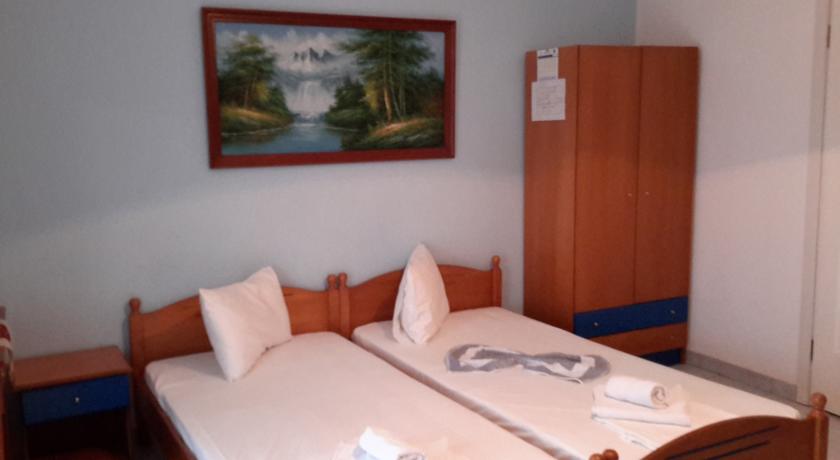 Imagine Hotel Evrostar