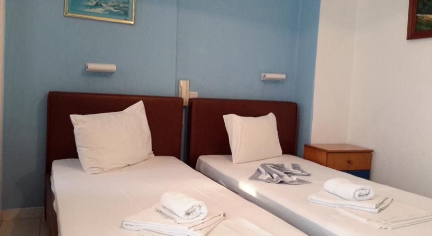 Imagine Hotel Evrostar