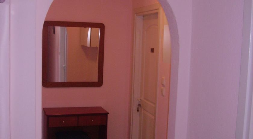 Imagine Hotel Evrostar